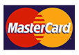 Mastercard logo