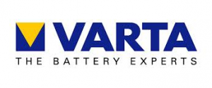 Varta logo