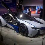 BMW-Vision-Concept -Car