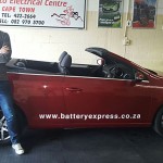 Battery Express Cape Town