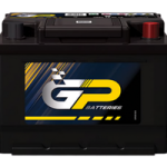 GPbatteries